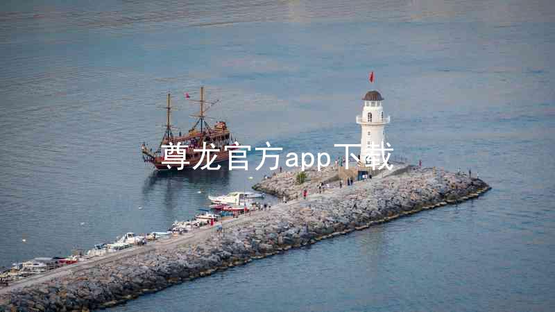 尊龙官方app下载